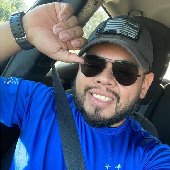 Meet your Posher, Aj - Picture 1 of 1